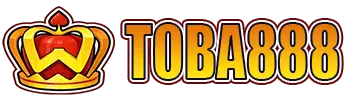 Logo TOBA888